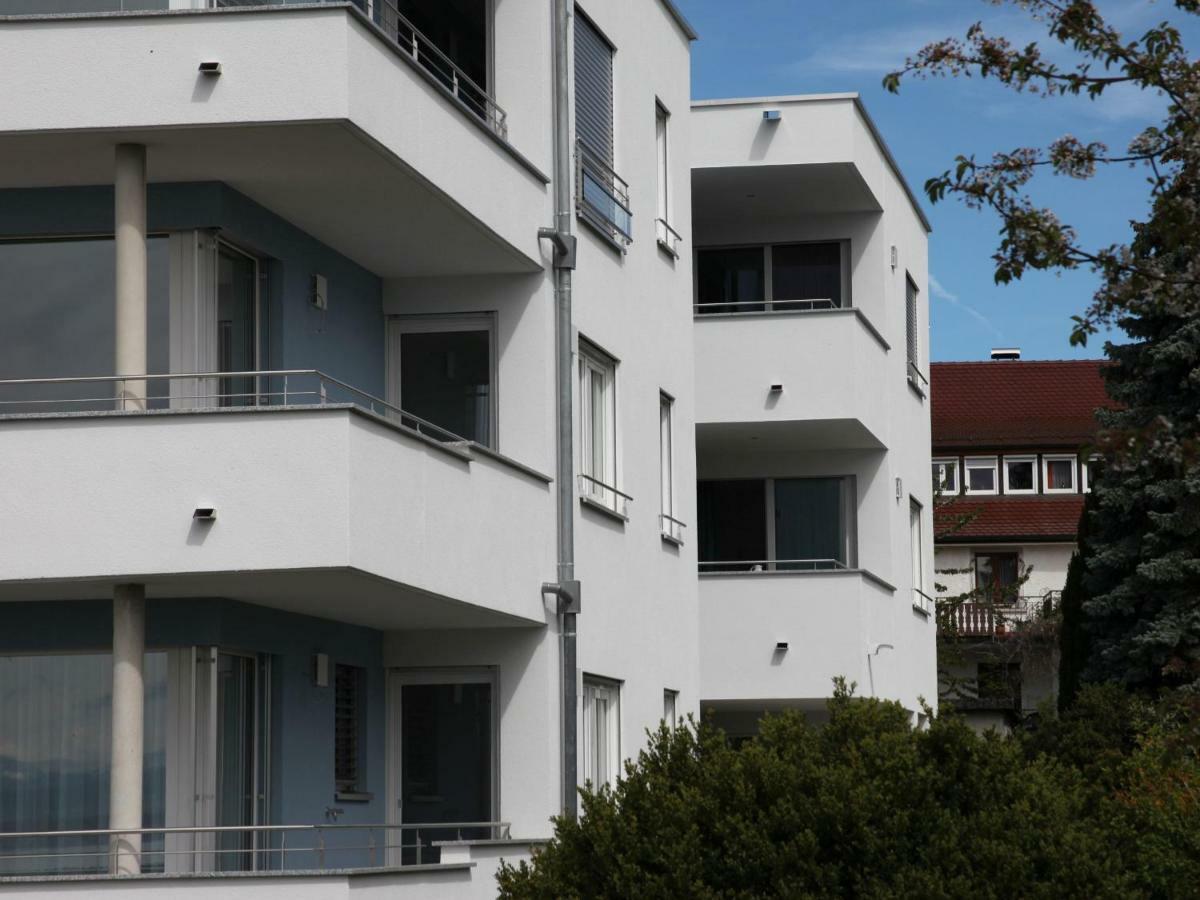 Appartements Bank Am See Immenstaad am Bodensee Zewnętrze zdjęcie