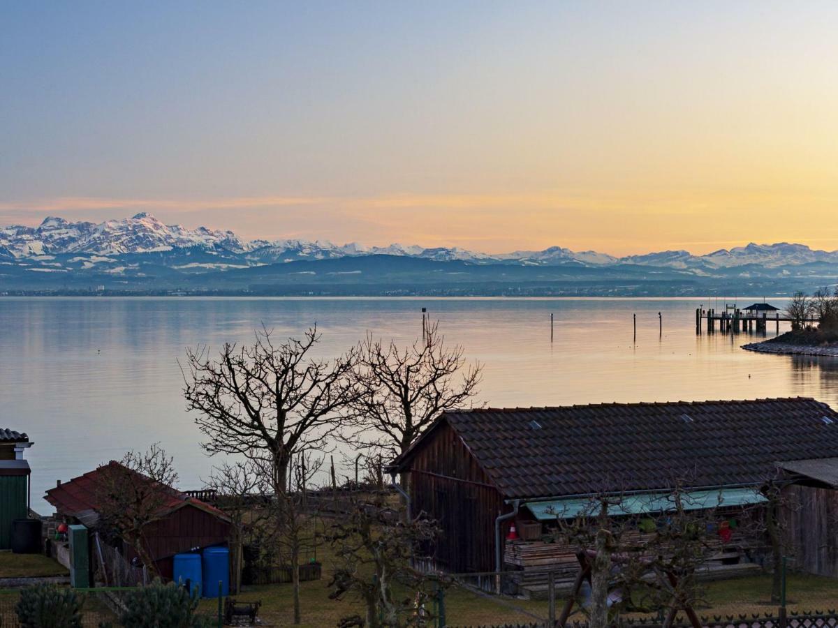 Appartements Bank Am See Immenstaad am Bodensee Zewnętrze zdjęcie