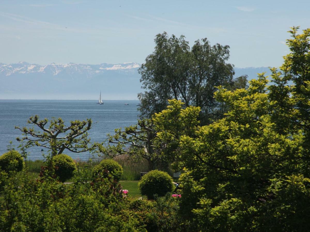 Appartements Bank Am See Immenstaad am Bodensee Zewnętrze zdjęcie