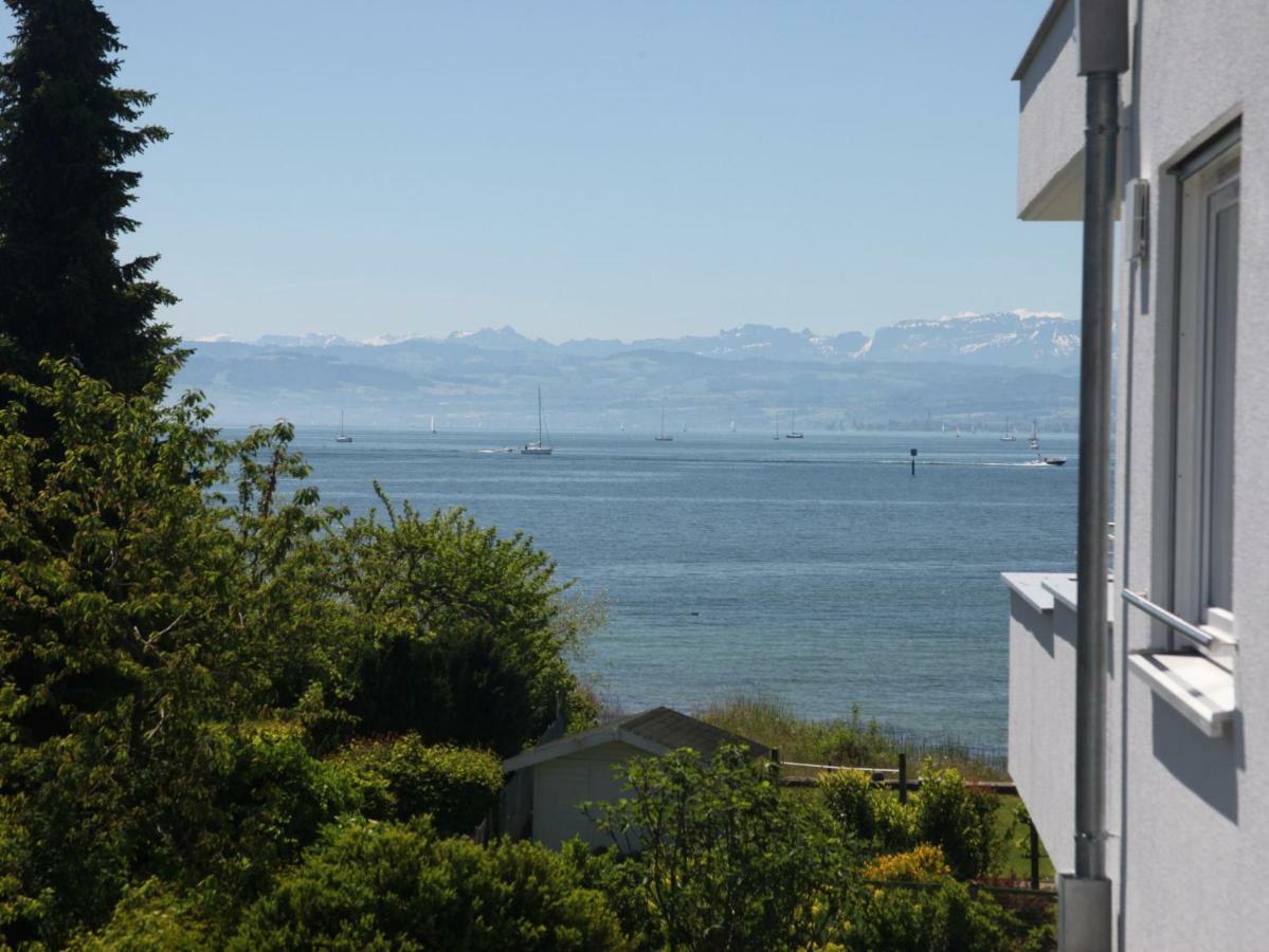 Appartements Bank Am See Immenstaad am Bodensee Zewnętrze zdjęcie