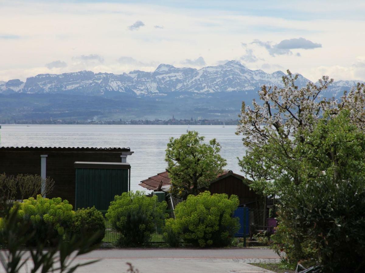 Appartements Bank Am See Immenstaad am Bodensee Zewnętrze zdjęcie